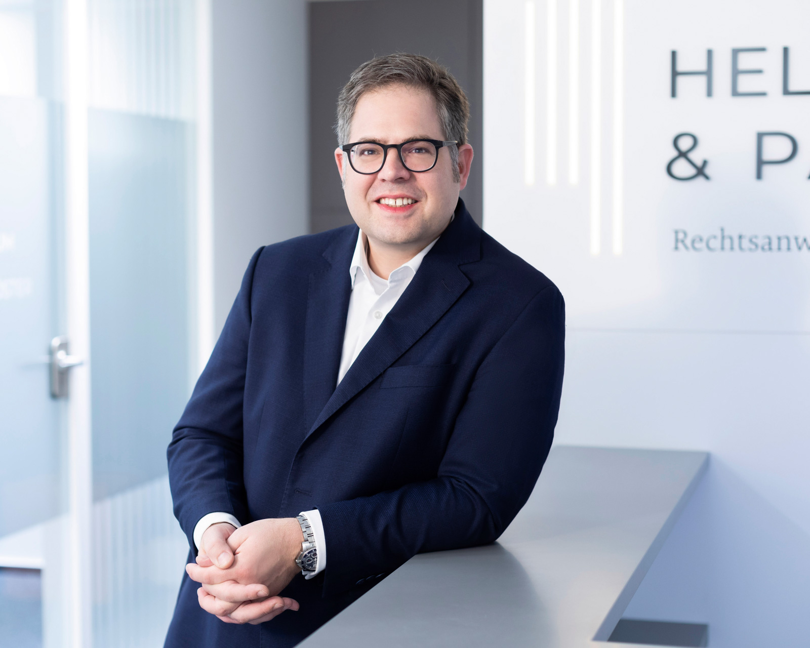 Rechtsanwalt Und Notar Hans Hermann Droßel Notare - Heller, Epe und Partner