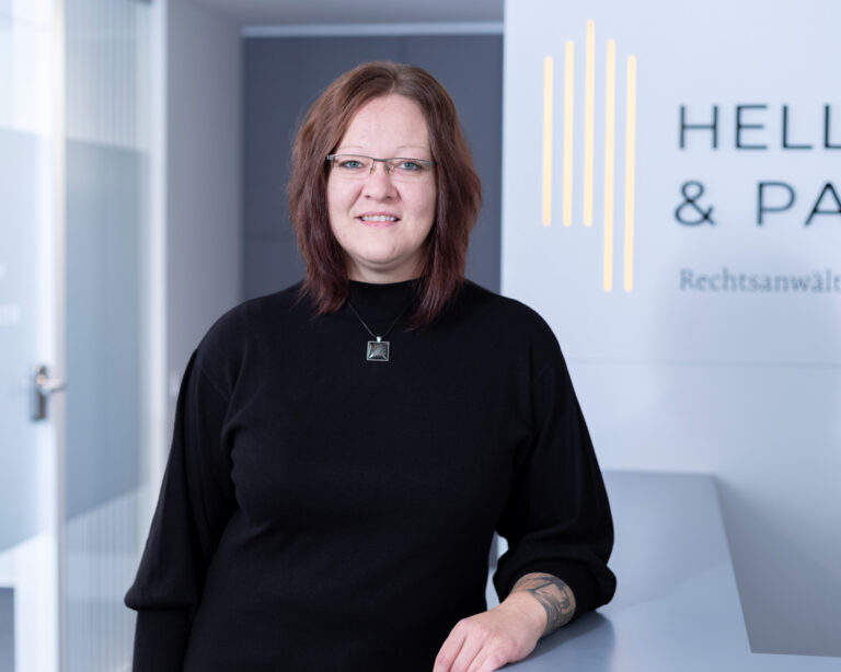 Unser Team Heller, Epe und Partner